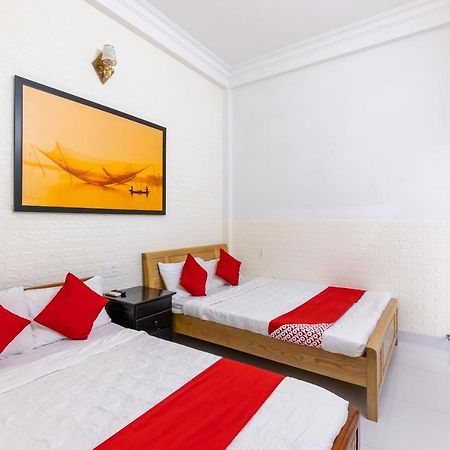Bongs House Homestay Хоян Екстер'єр фото