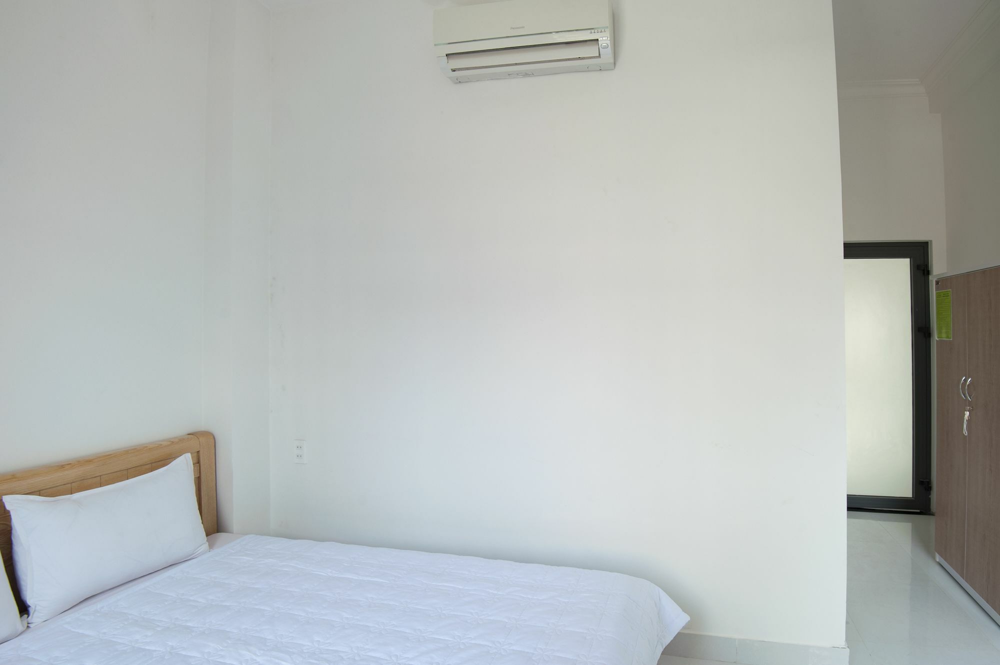 Bongs House Homestay Хоян Екстер'єр фото