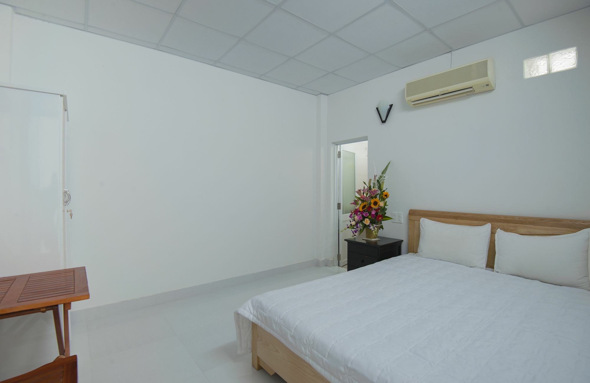 Bongs House Homestay Хоян Екстер'єр фото