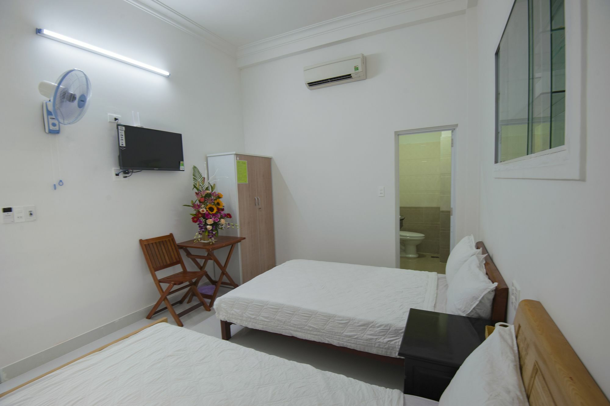 Bongs House Homestay Хоян Екстер'єр фото