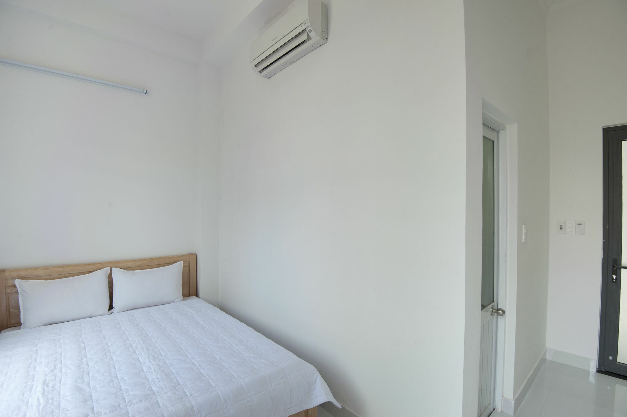 Bongs House Homestay Хоян Екстер'єр фото
