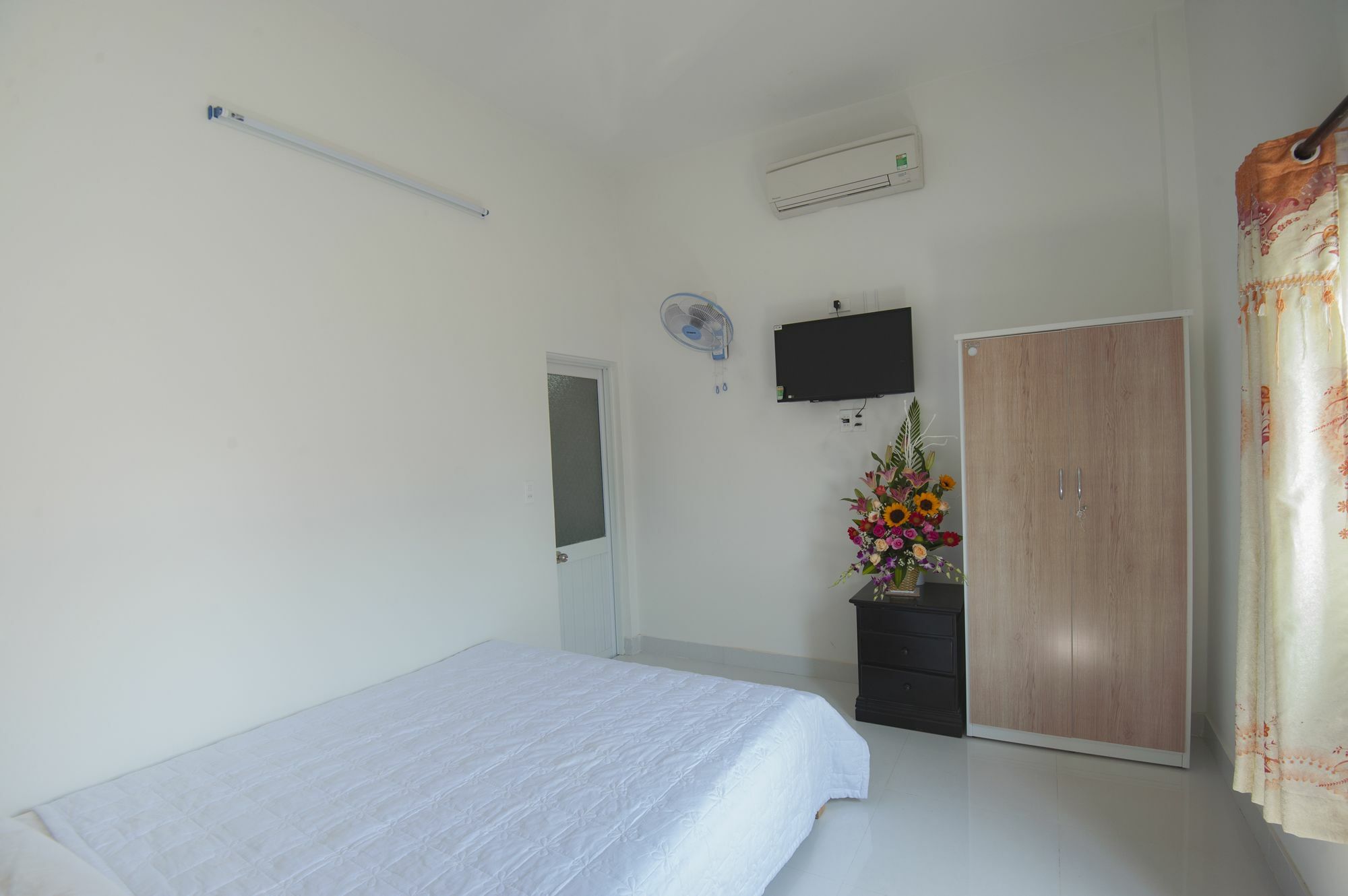 Bongs House Homestay Хоян Екстер'єр фото