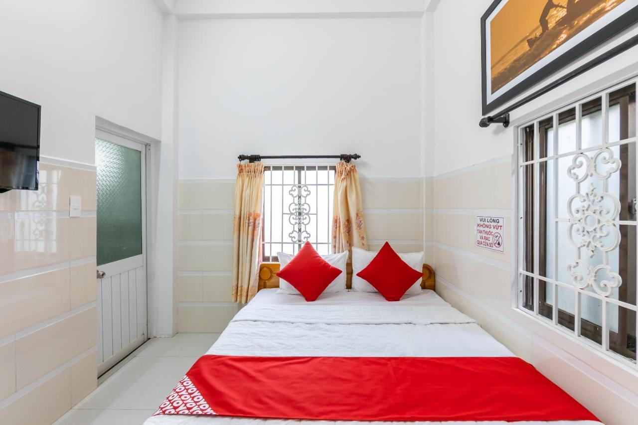 Bongs House Homestay Хоян Екстер'єр фото