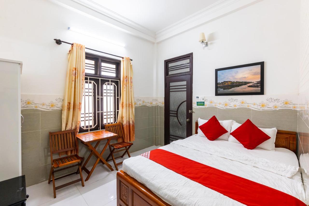 Bongs House Homestay Хоян Екстер'єр фото
