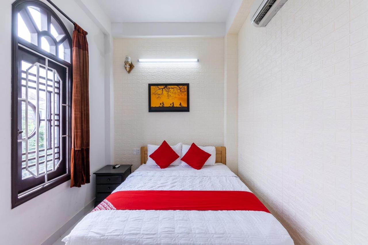 Bongs House Homestay Хоян Екстер'єр фото