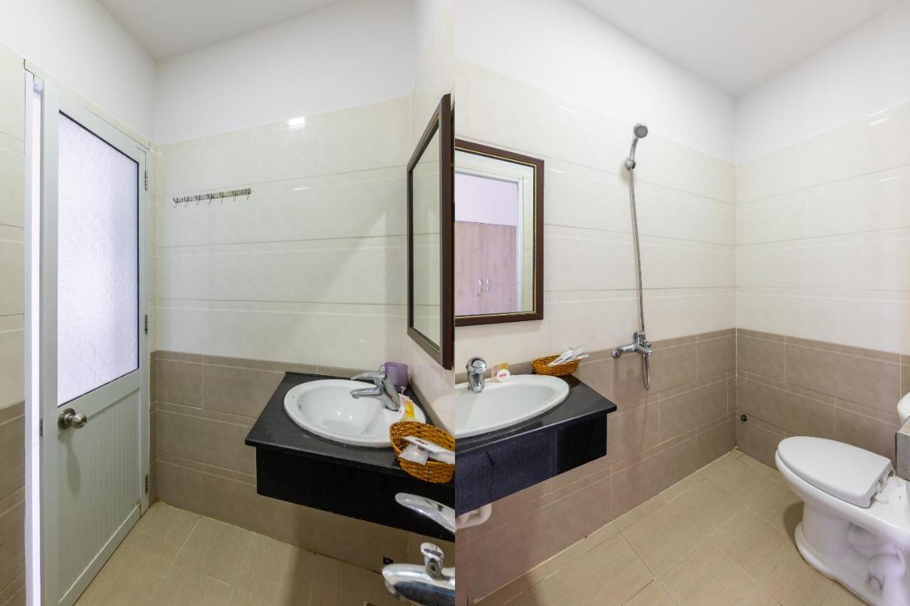 Bongs House Homestay Хоян Екстер'єр фото