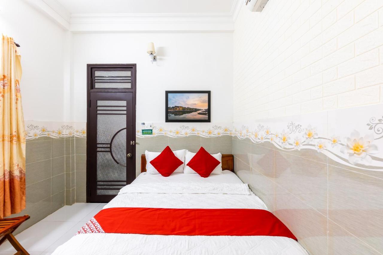 Bongs House Homestay Хоян Екстер'єр фото