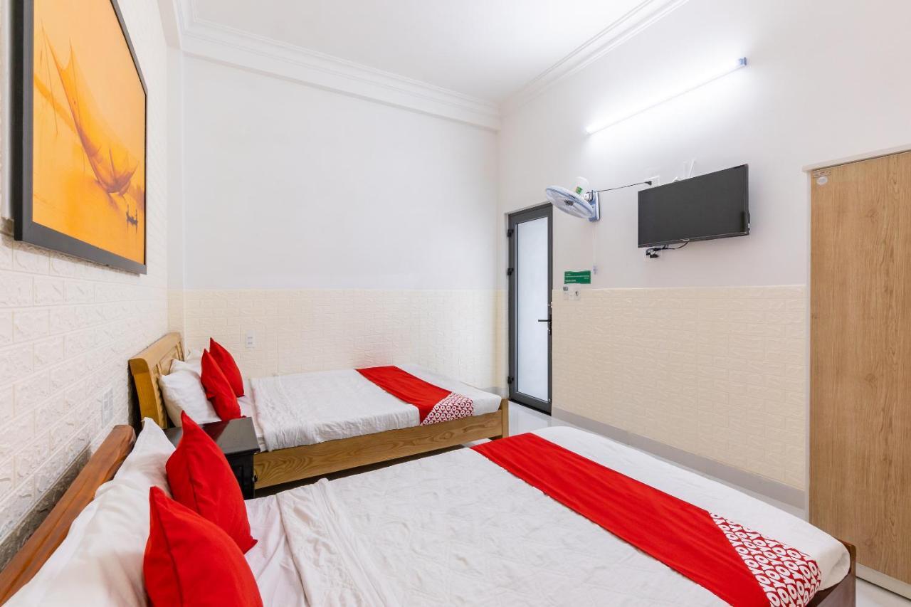 Bongs House Homestay Хоян Екстер'єр фото