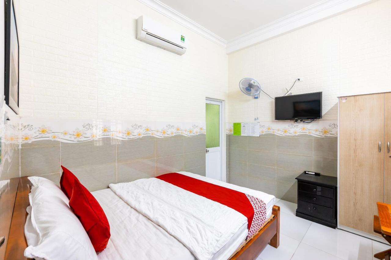 Bongs House Homestay Хоян Екстер'єр фото