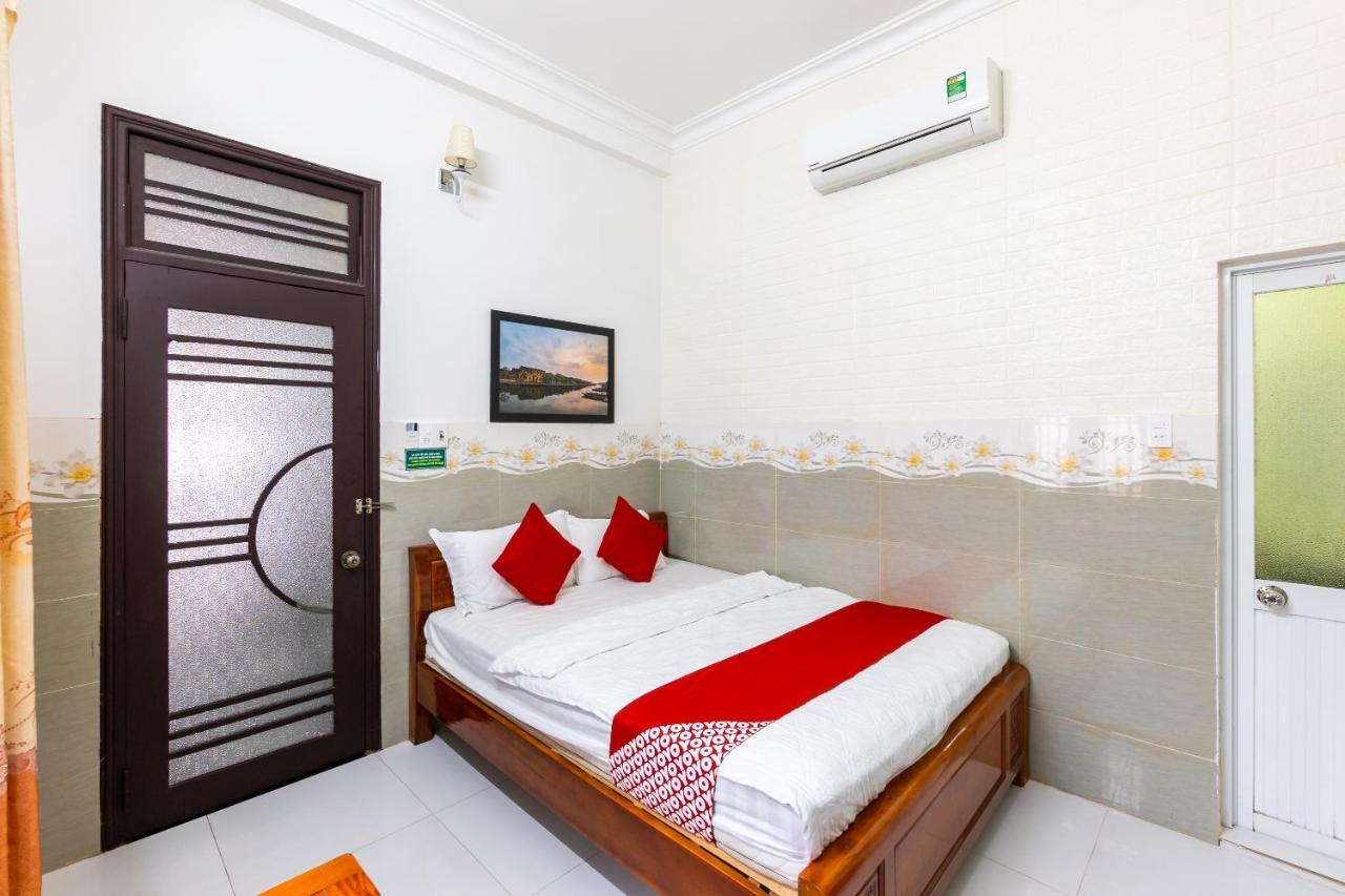 Bongs House Homestay Хоян Екстер'єр фото