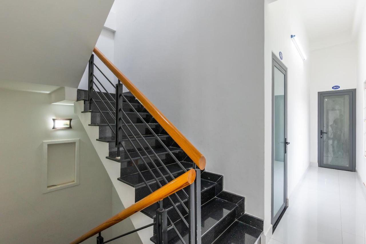 Bongs House Homestay Хоян Екстер'єр фото